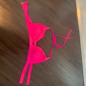 Victoria secret bathing suit top